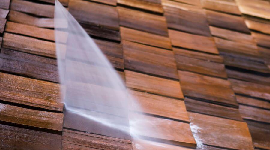 Roof Repair in Hinton, WV